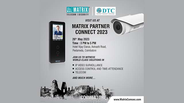 Matrix-DTC Systems