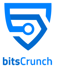 bitsCrunch-logo