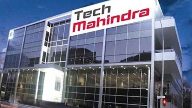 Tech Mahindra Image