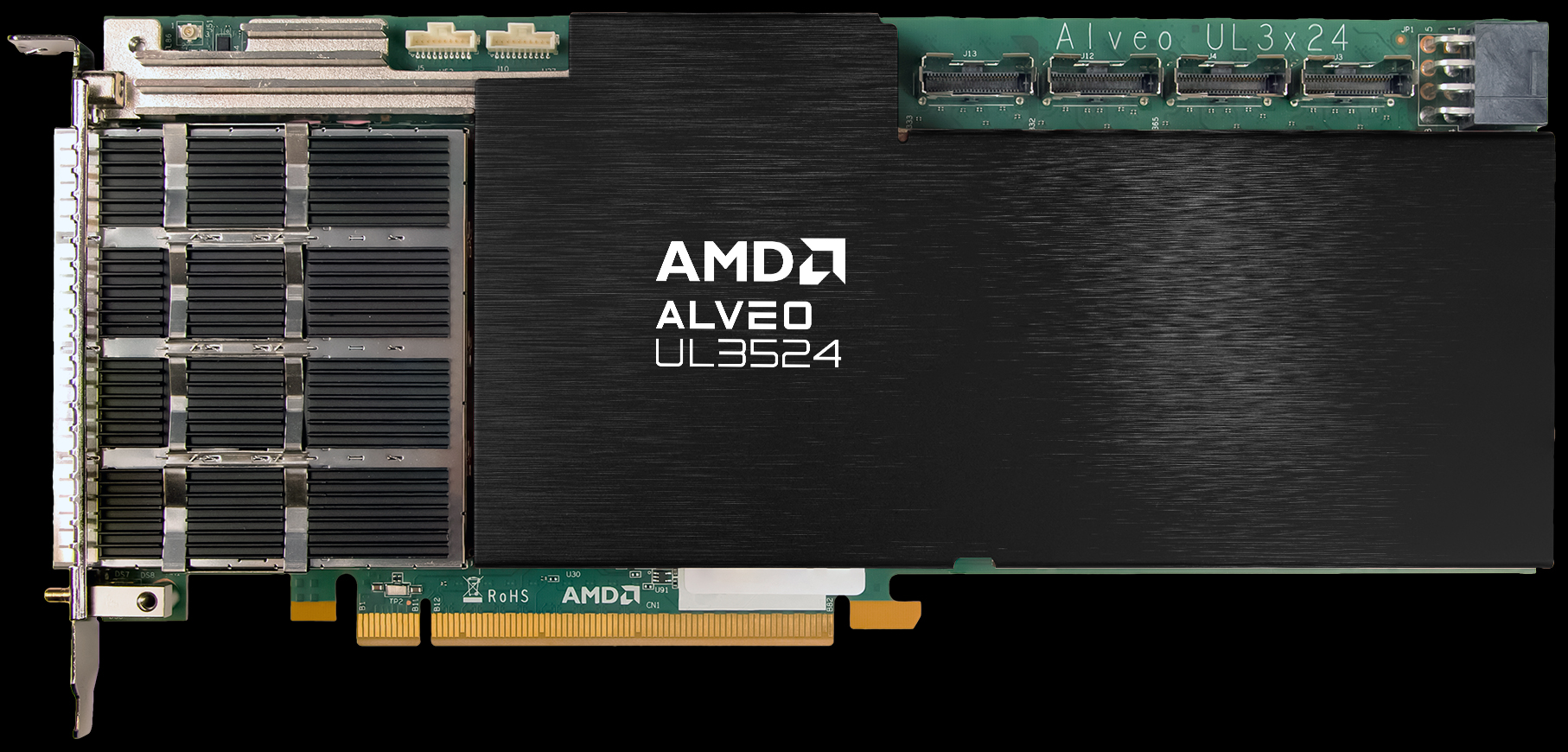 AMD Unveils Purpose-Built