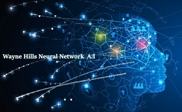Wayne Hills Neural Network A.I