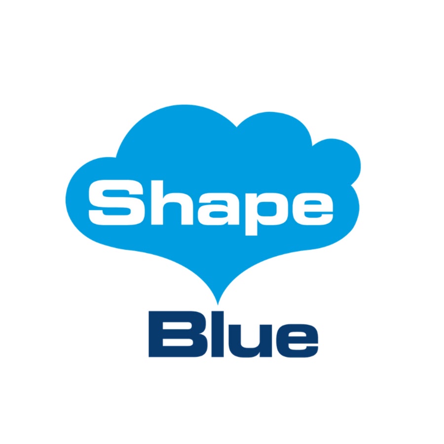 shapeBlue