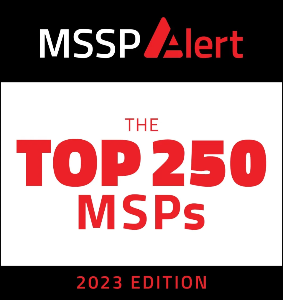 TOP 250 MSPs
