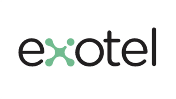 exotel Logo Image