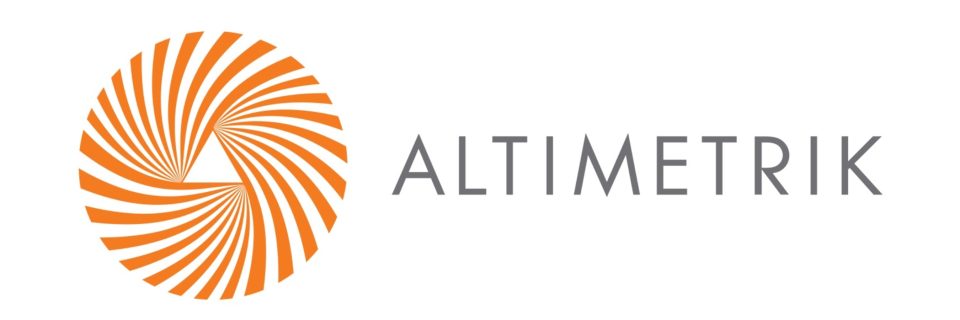 Altimetrik Logo