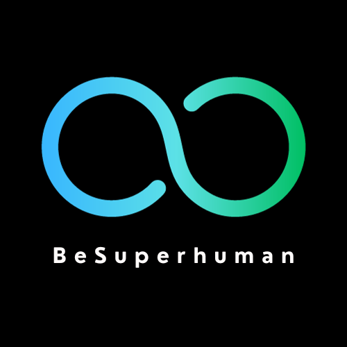 BeSuperhuman - Image