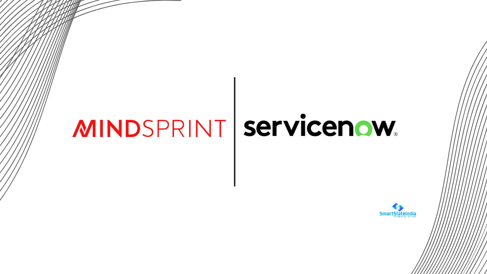 MINDSPRINT partners with ServiceNow to extend solutions and services to enhance customer operations Image