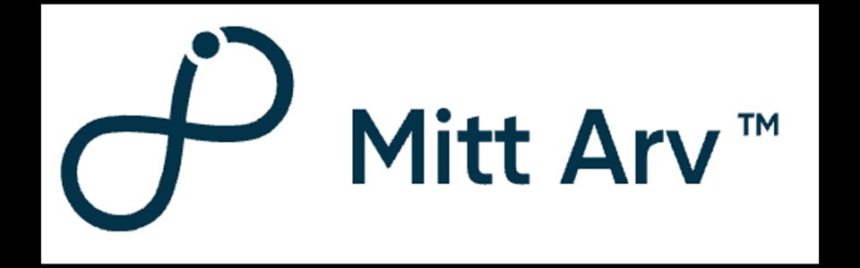 Mitt Arv Logo
