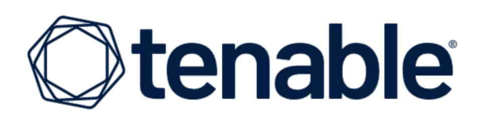 Tenable Logo HQ