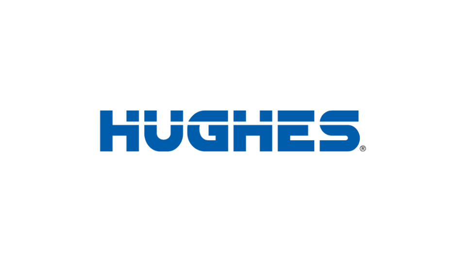 Hughes Communications India Logo