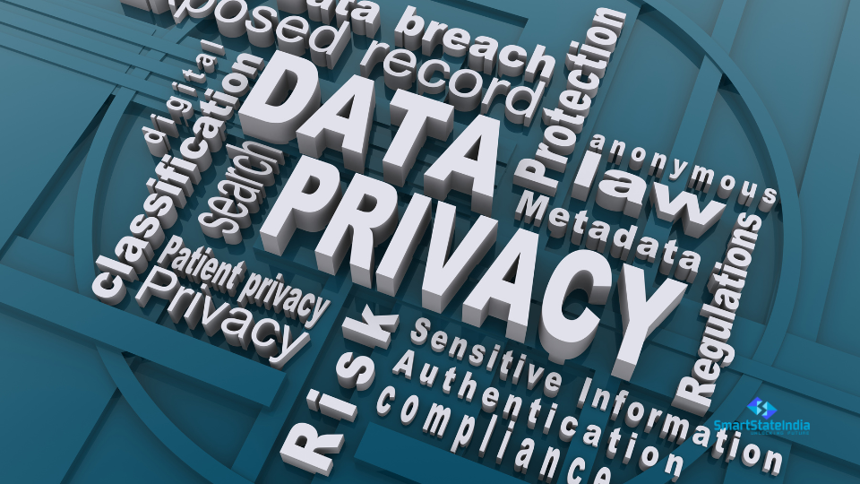 Patient Data Privacy Image