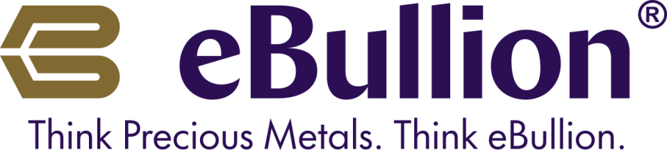 eBullion Logo