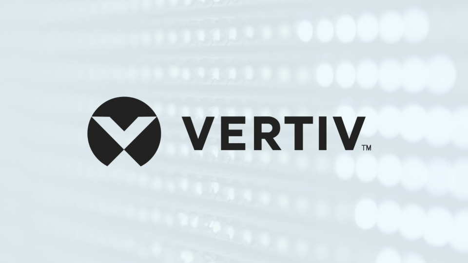 Vertiv India Granted Patents for Passive Cooling Image