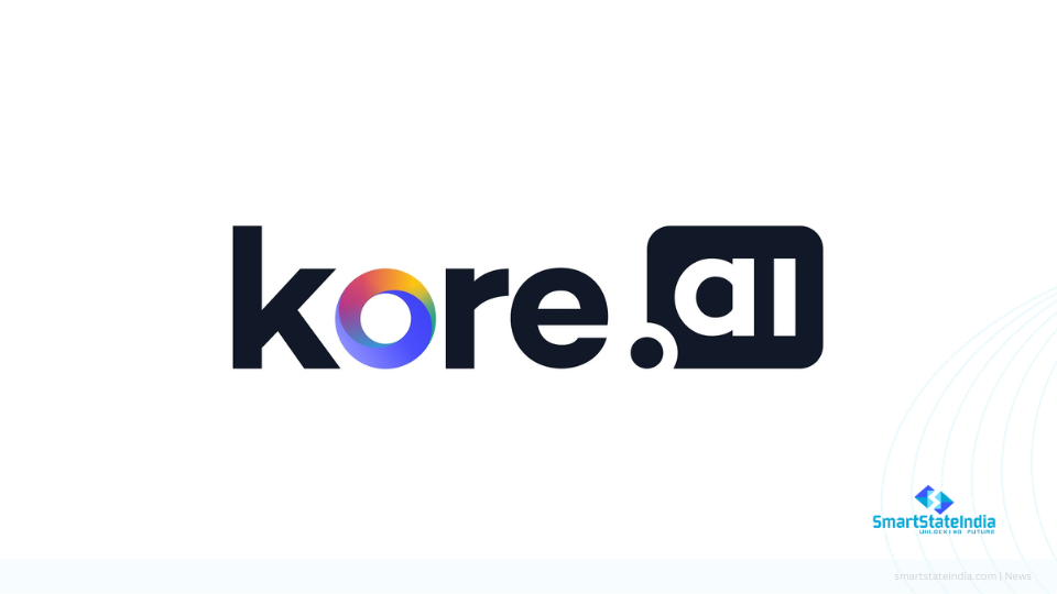 kore.ai logo