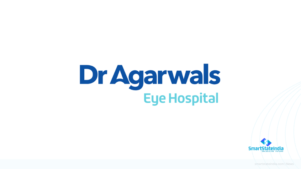 dr agarwals logo