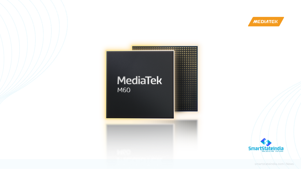 MediaTek Unveils RedCap Solutions Image