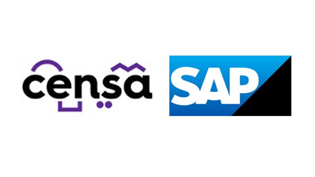CENSANEXT and SAP Collaborate