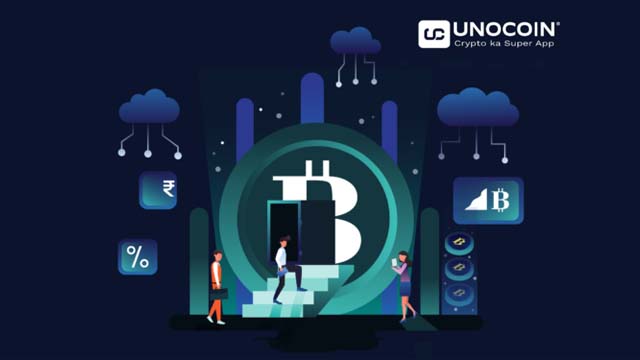 Unocoin-Cryptocurrency Evolution