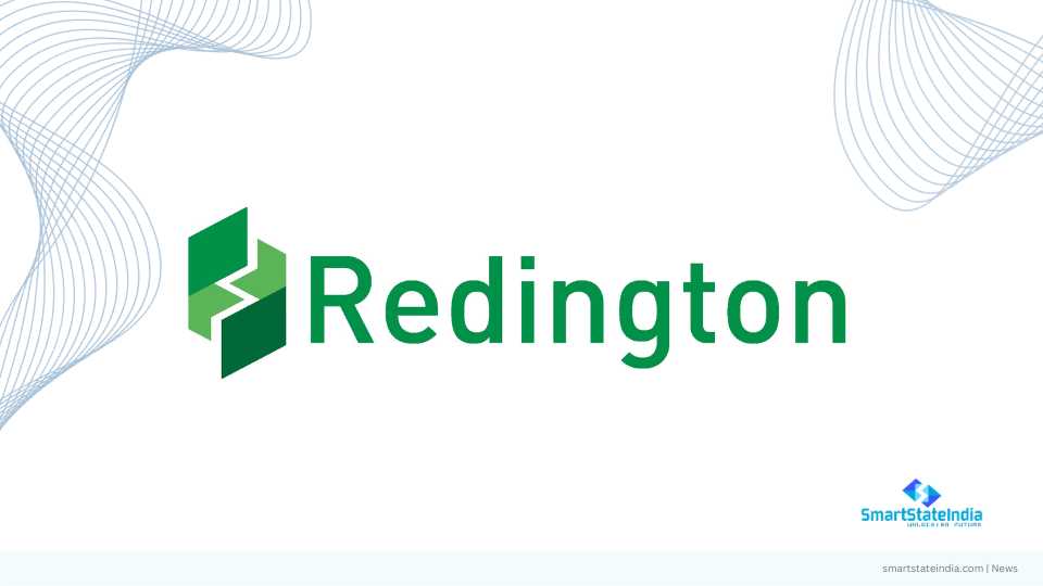 Redington Limited collaborates with Logistics Skills Council to establish  COLTE: Centre of Logistics Training Excellence » SmartStateIndia